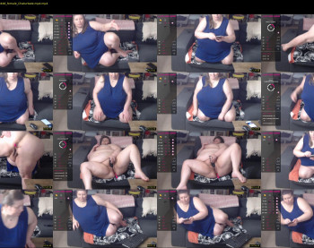 cougar_bbw — 72 minute Chaturbate female cam show recording, 1080p, Mar 26, 2021