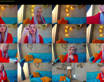 debralee — 31 minute Chaturbate female cam show recording, 1080p, Mar 26, 2021