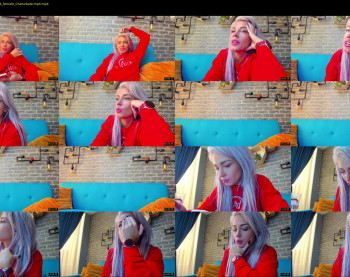 debralee — 18 minute Chaturbate female cam show recording, 1080p, Mar 26, 2021
