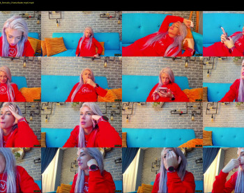 debralee — 28 minute Chaturbate female cam show recording, 1080p, Mar 26, 2021