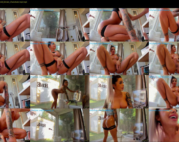diamond_jo — 73 minute Chaturbate female cam show recording, 1080p, Mar 26, 2021