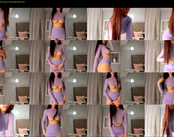 didiactive — 10 minute Chaturbate female cam show recording, 1080p, Mar 26, 2021