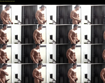 dimitriklein — 67 minute Chaturbate male cam show recording, 720p, Mar 26, 2021