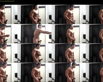 dimitriklein — 19 minute Chaturbate male cam show recording, 720p, Mar 26, 2021