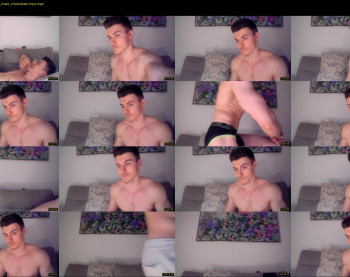 eddieds — 73 minute Chaturbate male cam show recording, 1080p, Mar 26, 2021