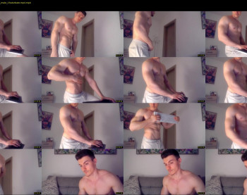 eddieds — 8 minute Chaturbate male cam show recording, 1080p, Mar 26, 2021