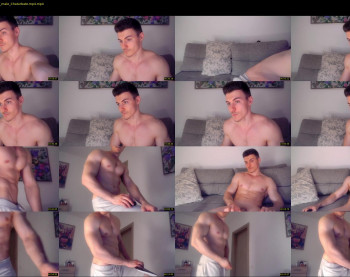 eddieds — 56 minute Chaturbate male cam show recording, 1080p, Mar 26, 2021