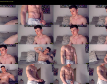eddieds — 67 minute Chaturbate male cam show recording, 1080p, Mar 26, 2021
