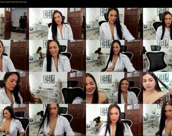 emillybrowm — 70 minute Chaturbate couple cam show recording, 1080p, Mar 26, 2021