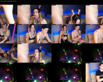 emptyhunters — 75 minute Chaturbate couple cam show recording, 1080p, Mar 26, 2021