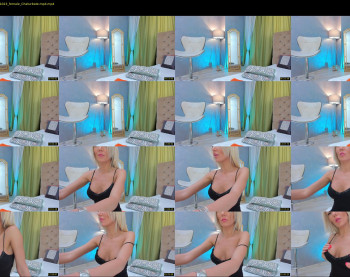 fallingangel_ — 36 minute Chaturbate female cam show recording, 1080p, Mar 26, 2021