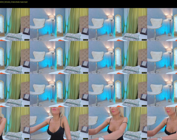 fallingangel_ — 59 minute Chaturbate female cam show recording, 1080p, Mar 26, 2021