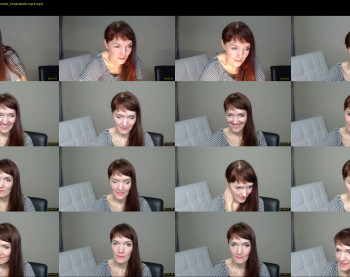 fritha — 9 minute Chaturbate female cam show recording, 720p, Mar 26, 2021