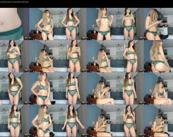 funcouple1985 — 21 minute Chaturbate couple cam show recording, 1080p, Mar 27, 2021