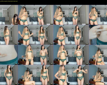funcouple1985 — 44 minute Chaturbate couple cam show recording, 1080p, Mar 27, 2021