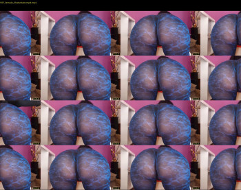 gabby_haze — 7 minute Chaturbate female cam show recording, 1080p, Mar 26, 2021