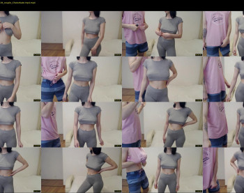 gablovetm — 27 minute Chaturbate couple cam show recording, 1080p, Mar 26, 2021
