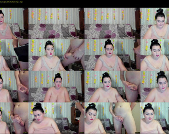 giorg107 — 61 minute Chaturbate couple cam show recording, 1080p, Mar 26, 2021