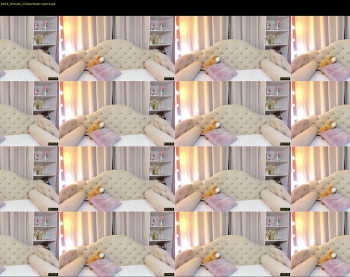 hannahsunny — 16 minute Chaturbate female cam show recording, 1080p, Mar 27, 2021