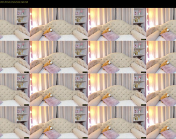 hannahsunny — 57 minute Chaturbate female cam show recording, 1080p, Mar 27, 2021