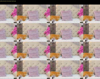 hannahsunny — 10 minute Chaturbate female cam show recording, 1080p, Mar 27, 2021