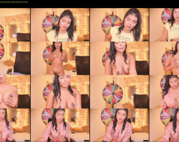 helen_miller — 38 minute Chaturbate female cam show recording, 720p, Mar 26, 2021