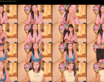 helen_miller — 13 minute Chaturbate female cam show recording, 720p, Mar 26, 2021