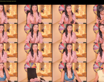 helen_miller — 24 minute Chaturbate female cam show recording, 720p, Mar 26, 2021