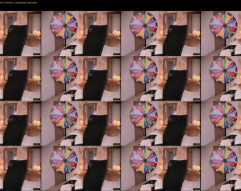 helen_miller — 3 minute Chaturbate female cam show recording, 720p, Mar 27, 2021