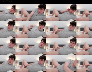 heyhotty1 — 11 minute Chaturbate male cam show recording, 720p, Mar 26, 2021