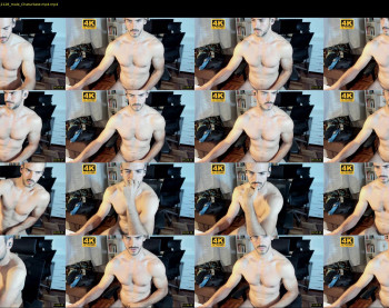 hot_martin25 — 16 minute Chaturbate male cam show recording, 1080p, Mar 26, 2021