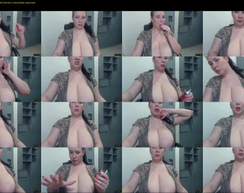 hugge_tits — 29 minute Chaturbate female cam show recording, 1080p, Mar 26, 2021