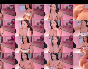 innocentemmy — 70 minute Chaturbate female cam show recording, 1080p, Mar 26, 2021
