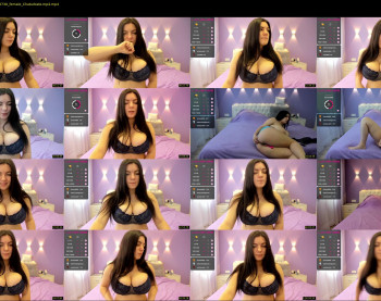 irinaandalex — 71 minute Chaturbate couple cam show recording, 1080p, Mar 26, 2021