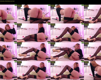 islanublar — 70 minute Chaturbate female cam show recording, 1080p, Mar 26, 2021
