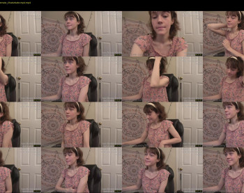 its_lily — 3 minute Chaturbate female cam show recording, 1080p, Mar 26, 2021