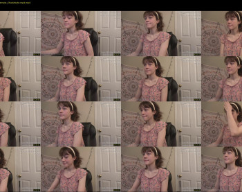 its_lily — 5 minute Chaturbate female cam show recording, 1080p, Mar 26, 2021