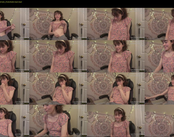 its_lily — 4 minute Chaturbate female cam show recording, 1080p, Mar 26, 2021
