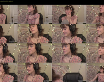 its_lily — 33 minute Chaturbate female cam show recording, 1080p, Mar 26, 2021