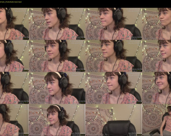 its_lily — 23 minute Chaturbate female cam show recording, 1080p, Mar 26, 2021