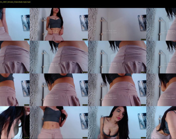 itsssssssme_lana — 4 minute Chaturbate female cam show recording, 720p, Mar 26, 2021