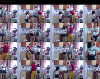 iuliana32 — 72 minute Chaturbate couple cam show recording, 1080p, Mar 26, 2021