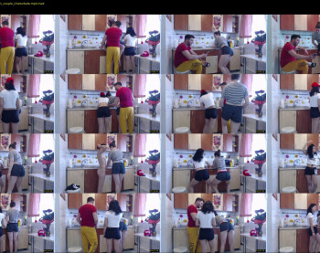 iuliana32 — 61 minute Chaturbate couple cam show recording, 1080p, Mar 26, 2021