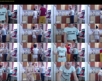 iuliana32 — 70 minute Chaturbate couple cam show recording, 1080p, Mar 26, 2021