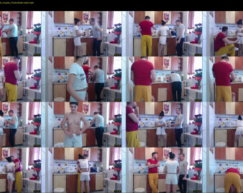 iuliana32 — 70 minute Chaturbate couple cam show recording, 1080p, Mar 26, 2021