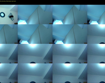 janeebony_ — 68 minute Chaturbate female cam show recording, 1080p, Mar 26, 2021