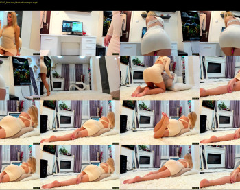 jaylynxxxx74 — 36 minute Chaturbate female cam show recording, 1080p, Mar 26, 2021