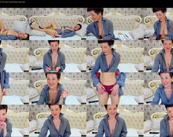 jennalison — 46 minute Chaturbate female cam show recording, 720p, Mar 26, 2021