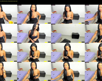 jenny_roberts96 — 7 minute Chaturbate female cam show recording, 1080p, Mar 27, 2021