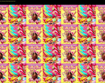 jessie_ford — 6 minute Chaturbate female cam show recording, 1080p, Mar 26, 2021